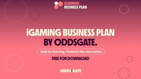 Oddsgate announces the launch of a free iGaming Business Plan