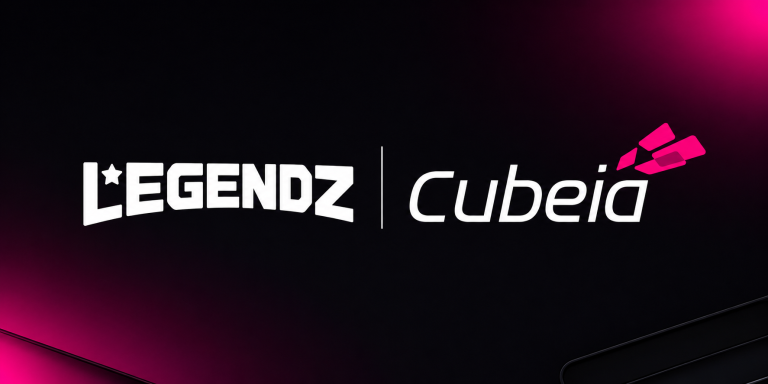 Cubeia launches Legendz.io on its Nano Platform