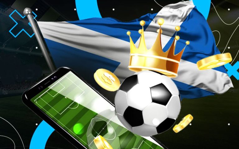 Scotland’s betting market is entering a new phase of regulation and digital transformation