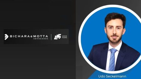 Udo Seckelmann (Bichara e Motta Advogados). O setor de jogos brasileiro atravessa uma realidade complexa, que exige ajustes finos e coordenação institucional