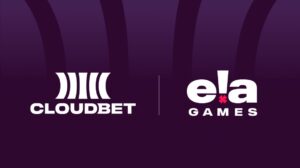 Cloudbet suma a ELA Games a su roster de casino en su última jugada para diversificar el contenido para jugadores cripto globales