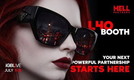 HELL Partners at IGB Live: Prada Gifts, Private Screenings, and Your Next Best Deal